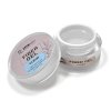 UV/LED gel Fiber - Clear - zpevňující (Velikost 50 g)