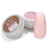 UV/LED gel Booster elasticare - Milky Pink