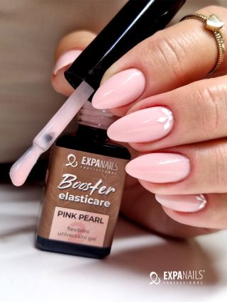 Novinka 💣💥• BOOSTER Elasticare gely •💣💥 Speciální gely na problémové nehty určené pro posílení a zpevnění slabých,...