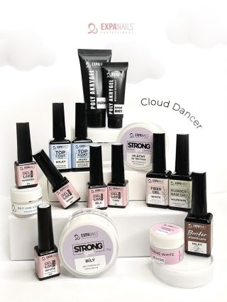 🤍Cloud Dancer🤍 barva roku 2026. Odstín, který letos ovládne trendy! 👇 ULOŽ SI TENTO PŘÍSPĚVEK, ať máš inspiraci pro příští...