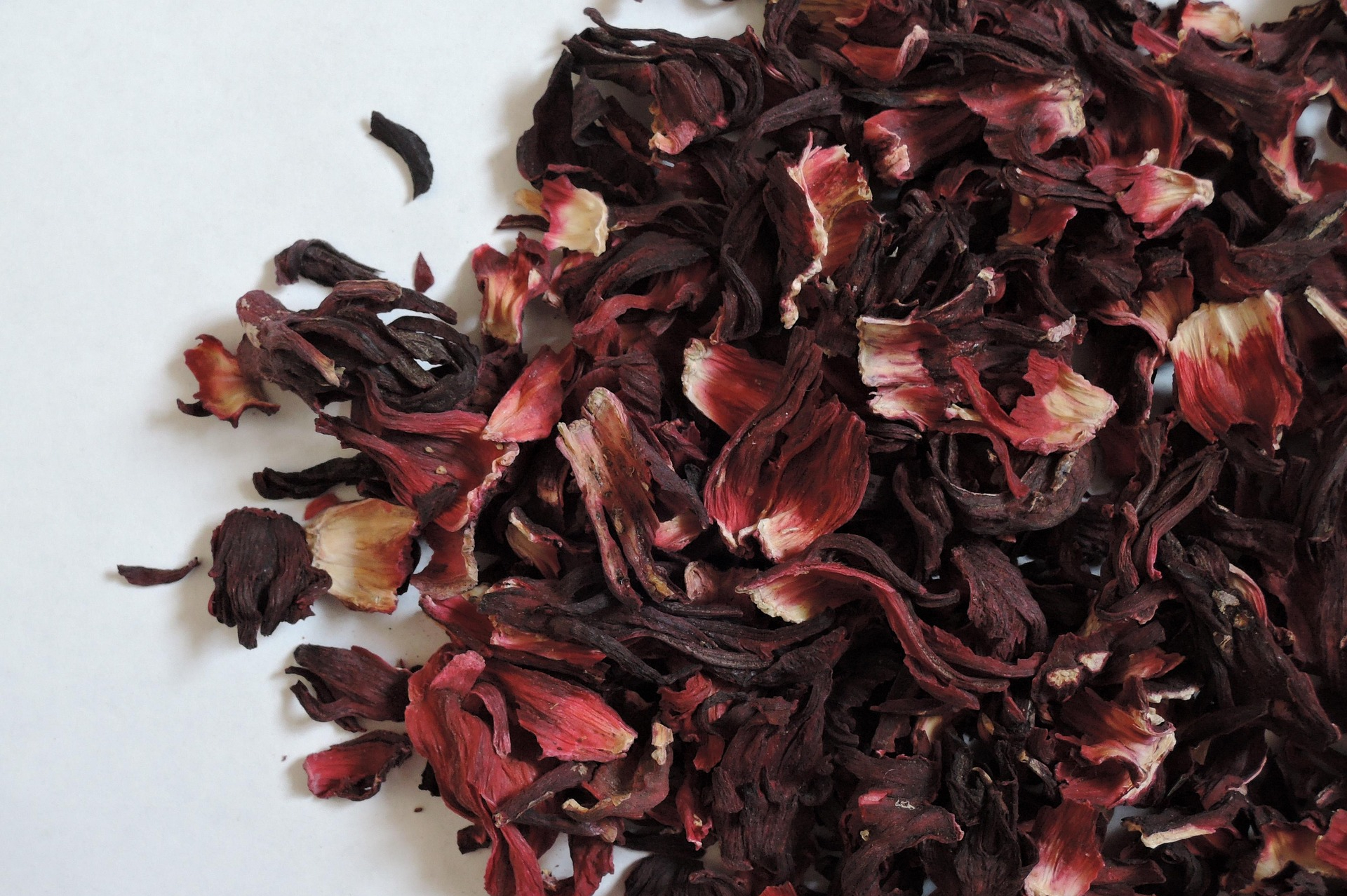 Za ibiškový čaj vám vaše tělo poděkuje