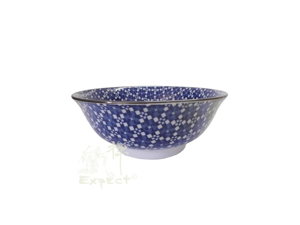 miska porcelánová Japan Blue Assorted 20,5cm A