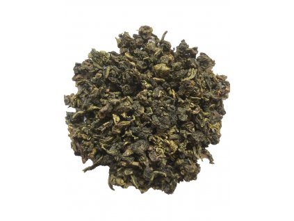 milk oolong