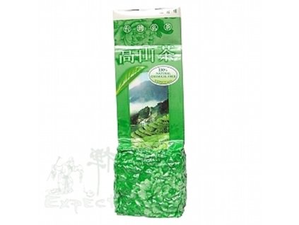 Oolongy čaj Thailand Si Chi Chung oolong 100g