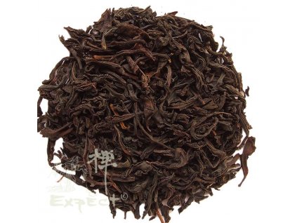 Černý čaj Ceylon Yaprak std.55 OPA Burcu
