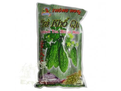Gohyah Tra Kho Qua 80g