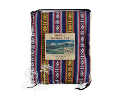 Nepal Masala tea 100g