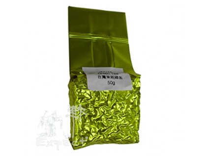 Formosa Jasmine green 50g