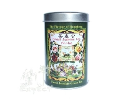Yin Hao Finest Jasmínový 100g