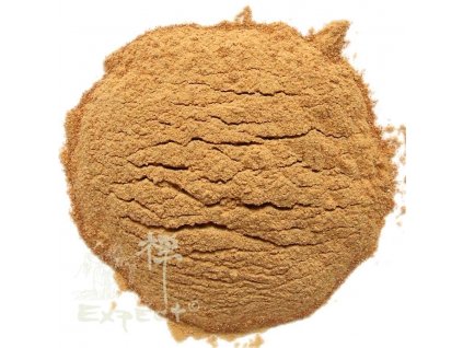 Maca - sušená mletá hlíza (Lepidium Meyeni)