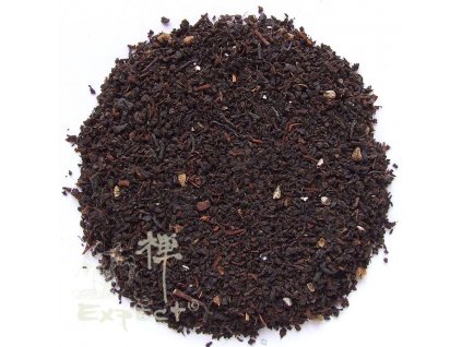 Aromatizovaný čaj Kardamómový black