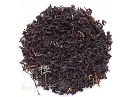 Černý čaj Kenya GFOP golden tippy Marynin