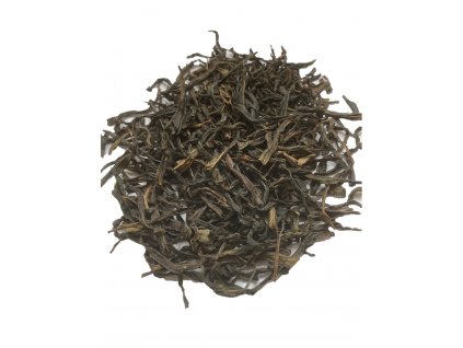 Polozelený čaj China Huang Chi Xiang Tangchung