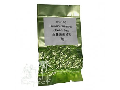 Formosa Jasmine green 7g