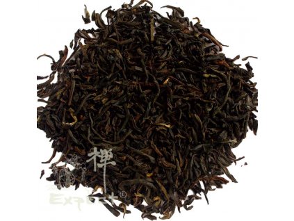 Černý čaj Východofrýský čaj