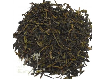 Zelený čaj Darjeeling SFTGFOP 1 Risheehat