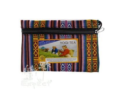 Nepal Yogi /taštička black 50g