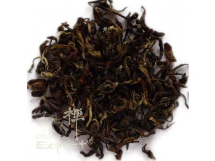 Černý čaj Nepal Guranse H.R. floral černý čaj