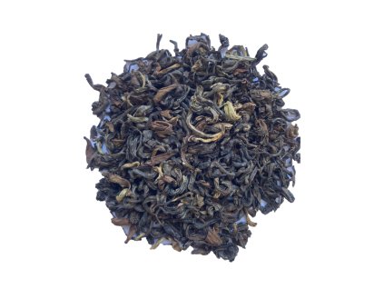 Nepal Guransee musc black