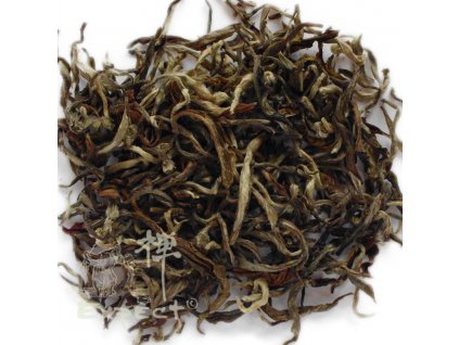 Bílý čaj Nepal Shangri-La White tea