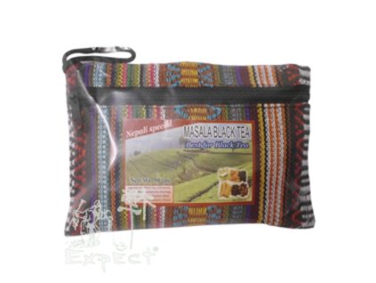Nepal Masala tea 50g