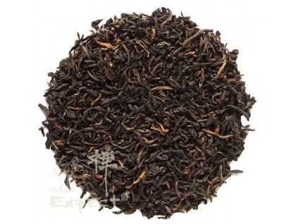 Černý čaj Yunnan OP Std.0044