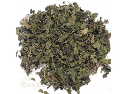 Kopřiva nať řezaná