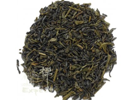 Zelený čaj China Chun mee std. 9371