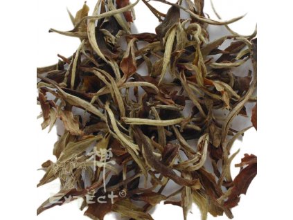 Čaj YUE GUANG MEI REN (MOON LIGHT BUEATY) Imperial Grade White Tea