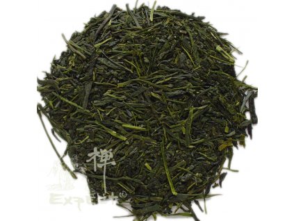 Zelený čaj Japan Sencha RIKYU middle steamed