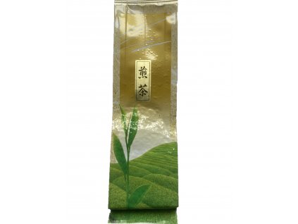 japan tea Sencha Gokanomidori