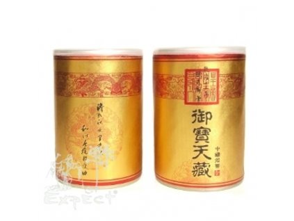 Čaj Pu Erh mini Xiao Tuo Cha tmavý typ 150g