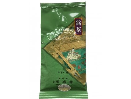 japan tea Sencha Hatsuzumi