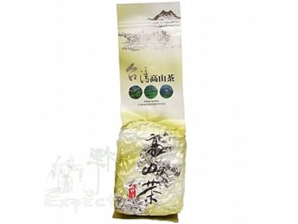 Oolongy čaj Formosa Jin Xuan milk oolong 500g
