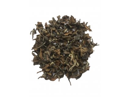 vietnam oriental beauty oolong