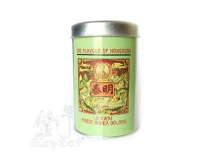 Oolongy čaj Lu Kwai Finest Bohea Oolong 75g