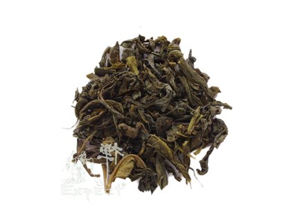 Zelený čaj Ceylon Green OPA Dimbula