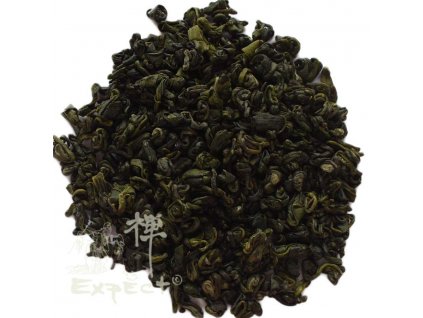 Zelený čaj China Yong Xi Huo Qing - Jade fire