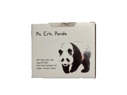Pu Erh Panda.C