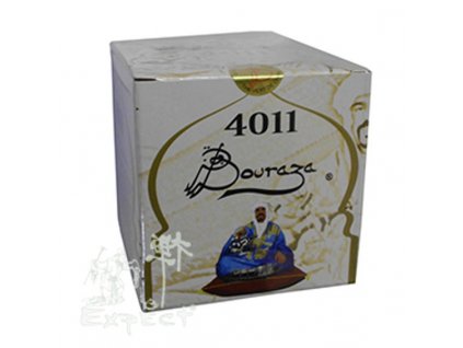 Zelený čaj Chun Mee 4011 Bouraza 400g