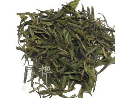 Zelený čaj Huang Shan Mao Feng special grade
