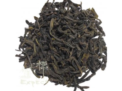 Zelený čaj Ceylon OP green Indulgashinna
