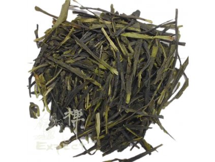 Zelený čaj Vietnam Rainforest Sencha Tam Duong