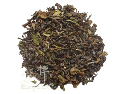 Černý čaj Darjeeling ff FTGFOP 1 Avongrove
