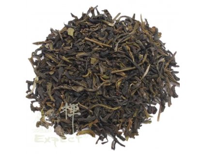 Zelený čaj Darjeeling SFTGFOP1 Steinthal