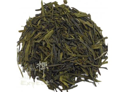 Zelený čaj Nepal Sencha