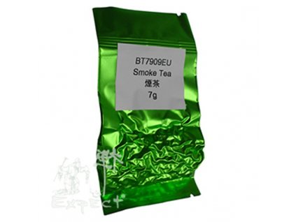 Oolongy čaj Formosa Smoke oolong 7g