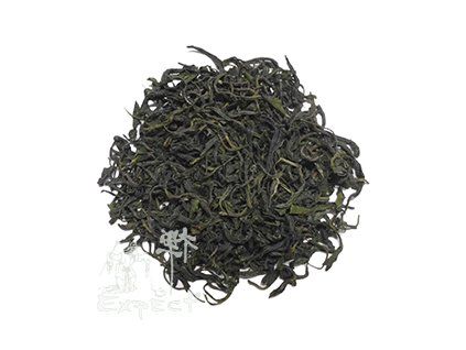 Zeený čaj China Yun Wu