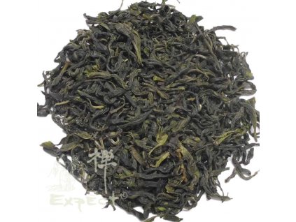 Zelený čaj China GU ZHANG MAO JIAN