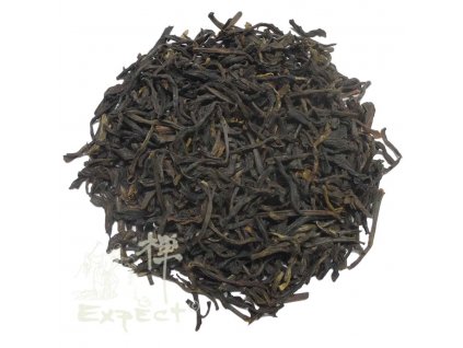 Černý čaj Yunnan OP black